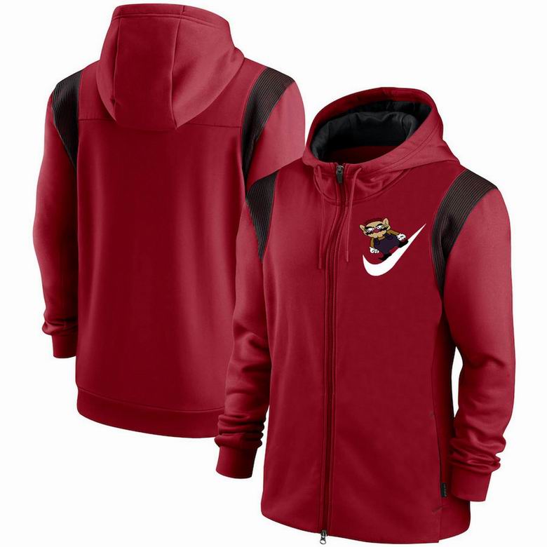 Nike Hoodies s-4xl 26w164_240987